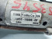 Electromotor Ford C-Max 1 [Fabr 2007-2010] 3M5T-11000-CF 1.6 TDCI G8DD80KW / 109CP