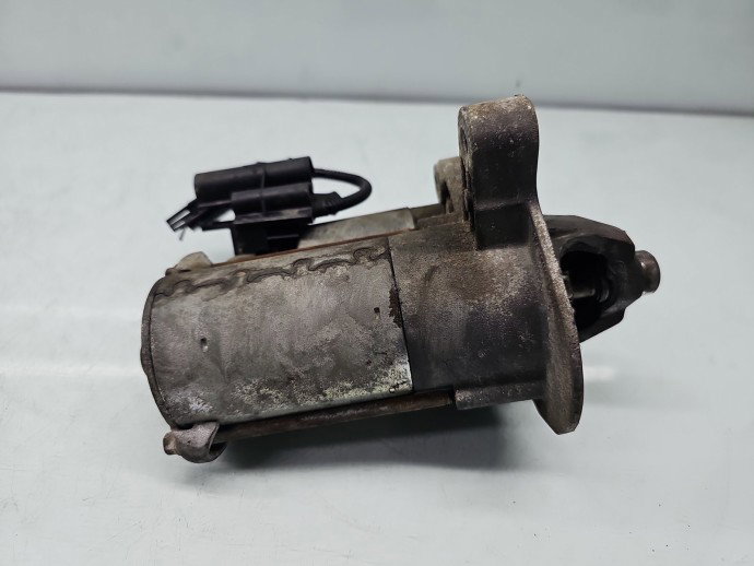 Electromotor Ford C-Max 1 [Fabr 2007-2010] 3M5T-11000-CF 1.6 TDCI G8DD80KW / 109CP