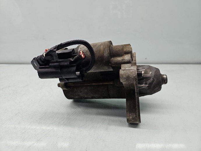 Electromotor Ford C-Max 1 [Fabr 2007-2010] 3M5T-11000-CF 1.6 TDCI G8DD80KW / 109CP