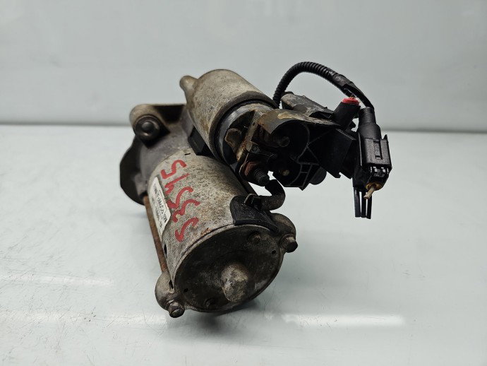 Electromotor Ford C-Max 1 [Fabr 2007-2010] 3M5T-11000-CF 1.6 TDCI G8DD80KW / 109CP