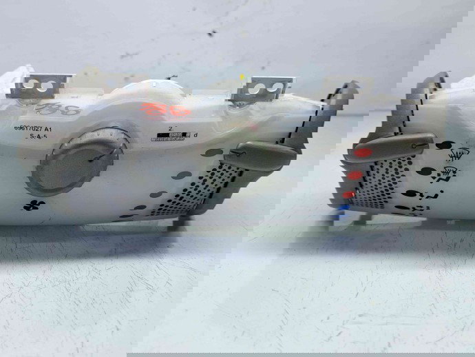  Panou comanda clima Citroen C1 (PM, PN) [ Fabr 2005-2014] 69617004