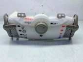  Panou comanda clima Citroen C1 (PM, PN) [ Fabr 2005-2014] 69617004
