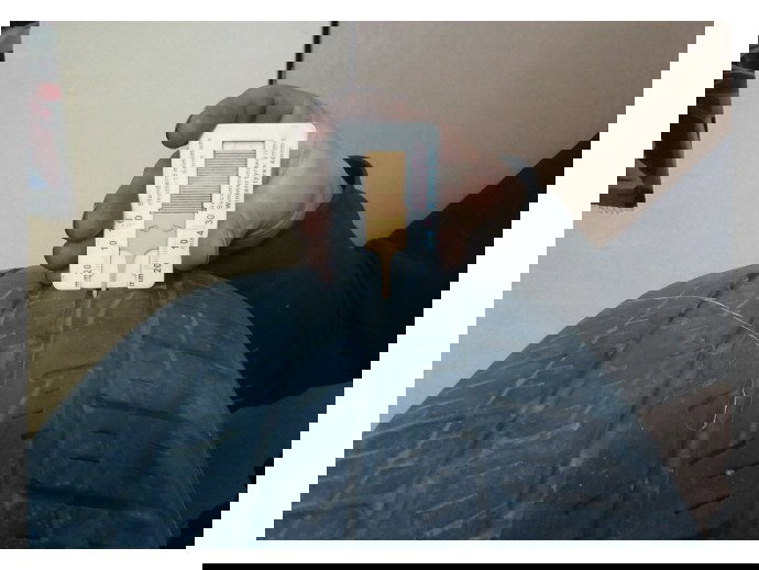 Anvelopa SH Kumho 215/65 R16 DOT 0417