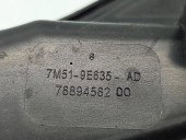Tub admisie aer Ford Kuga I [Fabr 2008-2012] 7M51-9E635-AD 1.6 TDCI G8DD 80KW / 109CP