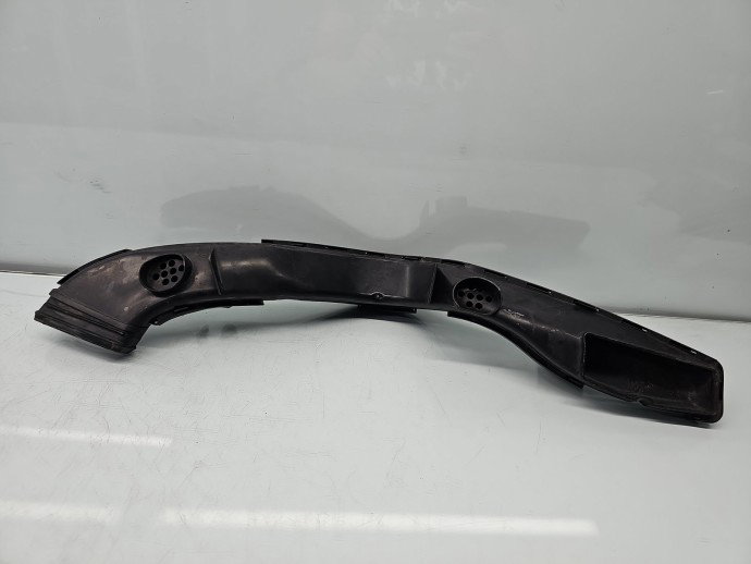 Tub admisie aer Ford Kuga I [Fabr 2008-2012] 7M51-9E635-AD 1.6 TDCI G8DD 80KW / 109CP