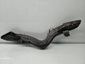 Tub admisie aer Ford Kuga I [Fabr 2008-2012] 7M51-9E635-AD 1.6 TDCI G8DD 80KW / 109CP