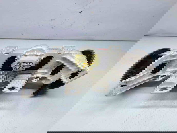  Panou comanda clima Citroen C1 (PM, PN) [ Fabr 2005-2014] 69617004