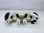  Panou comanda clima Citroen C1 (PM, PN) [ Fabr 2005-2014] 69617004