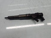 Injector Bmw X3 (E83) [Fabr 2003-2009] 7793836 2.0 M47D20 120KW / 163CP