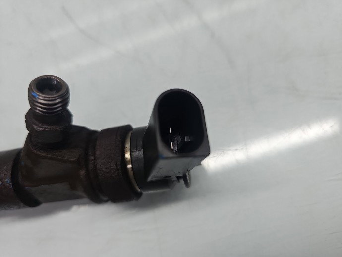 Injector Bmw X3 (E83) [Fabr 2003-2009] 7793836 2.0 M47D20 120KW / 163CP