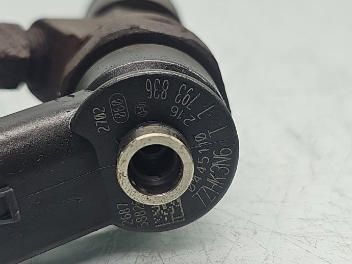 Injector Bmw 1 (E81, E87) [Fabr 2004-2010] 7793836 2.0 M47D20 120KW / 163CP