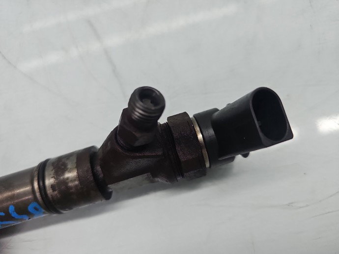 Injector Bmw 1 (E81, E87) [Fabr 2004-2010] 7793836 2.0 M47D20 120KW / 163CP