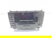  Radio CD Mercedes Clasa CLK (C209) [Fabr 2002-2009] A2098206589