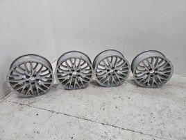 Set jante aliaj Ford Focus 3 [Fabr 2010-2018] Hatchback BM5J-1007-DB