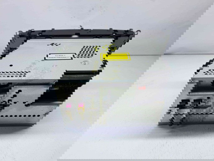  Radio CD Mercedes Clasa CLK (C209) [Fabr 2002-2009] A2098206589