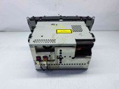  Radio CD Mercedes Clasa CLK (C209) [Fabr 2002-2009] A2098206589