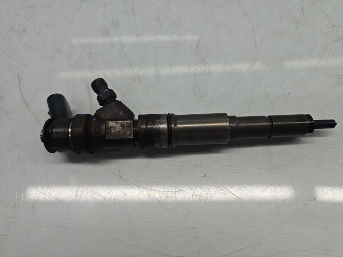 Injector Bmw 5 (E60) [Fabr 2004-2010] 7793836 2.0 M47D20 120KW / 163CP