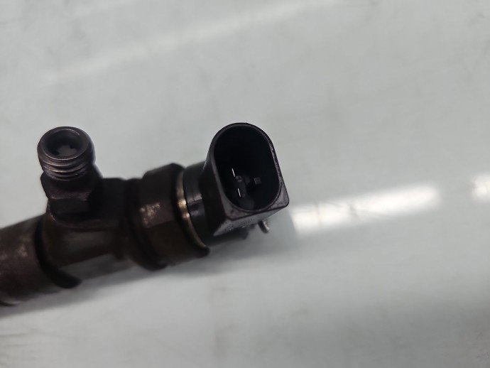 Injector Bmw 5 (E60) [Fabr 2004-2010] 7793836 2.0 M47D20 120KW / 163CP