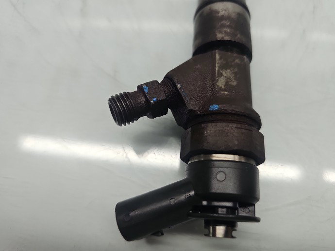 Injector Bmw 5 (E60) [Fabr 2004-2010] 7793836 2.0 M47D20 120KW / 163CP