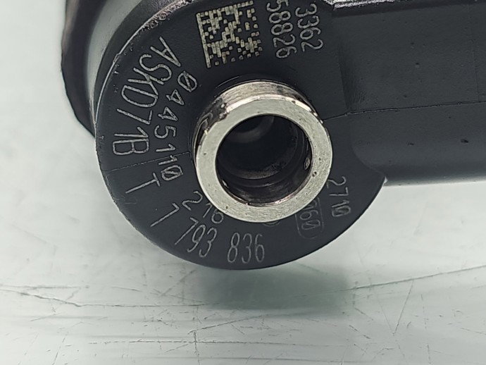 Injector Bmw 1 (E81, E87) [Fabr 2004-2010] 7793836 2.0 M47D20 120KW / 163CP