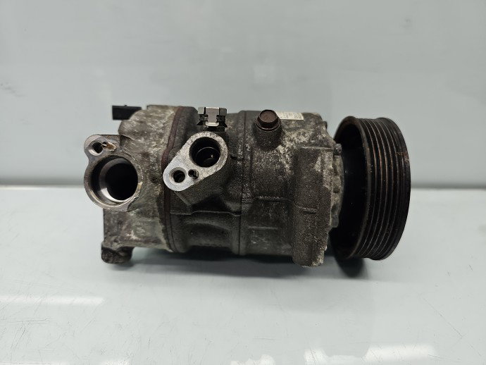 Compresor clima Skoda Roomster (5) [Fabr 2006-2015] 5K0820803C 1.4 TSI CBZA 63KW / 86CP