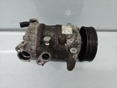 Compresor clima Skoda Roomster (5) [Fabr 2006-2015] 5K0820803C 1.4 TSI CBZA 63KW / 86CP