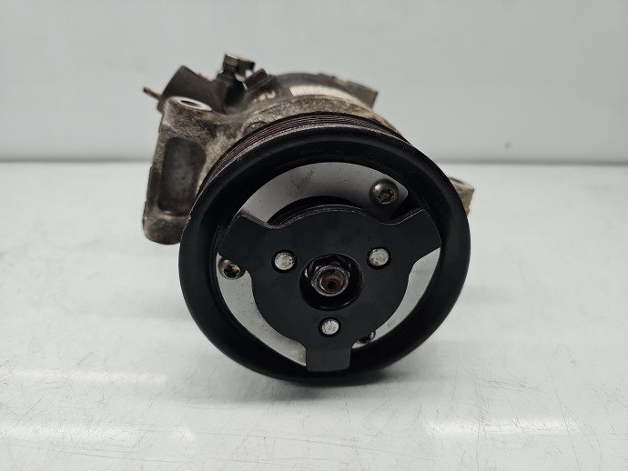 Compresor clima Skoda Roomster (5) [Fabr 2006-2015] 5K0820803C 1.4 TSI CBZA 63KW / 86CP