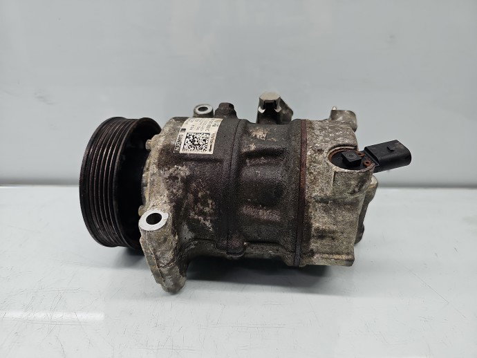 Compresor clima Skoda Roomster (5) [Fabr 2006-2015] 5K0820803C 1.4 TSI CBZA 63KW / 86CP