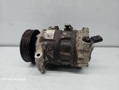Compresor clima Skoda Roomster (5) [Fabr 2006-2015] 5K0820803C 1.4 TSI CBZA 63KW / 86CP