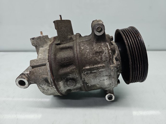 Compresor clima Skoda Roomster (5) [Fabr 2006-2015] 5K0820803C 1.4 TSI CBZA 63KW / 86CP
