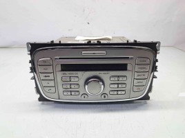  Radio CD Ford Focus 2 (DA) [Fabr 2004-2012] 8M5T-18C815-AC