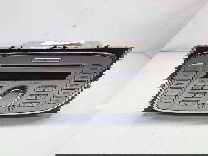  Radio CD Ford Focus 2 (DA) [Fabr 2004-2012] 8M5T-18C815-AC