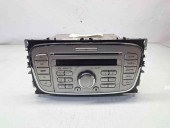  Radio CD Ford Focus 2 (DA) [Fabr 2004-2012] 8M5T-18C815-AC