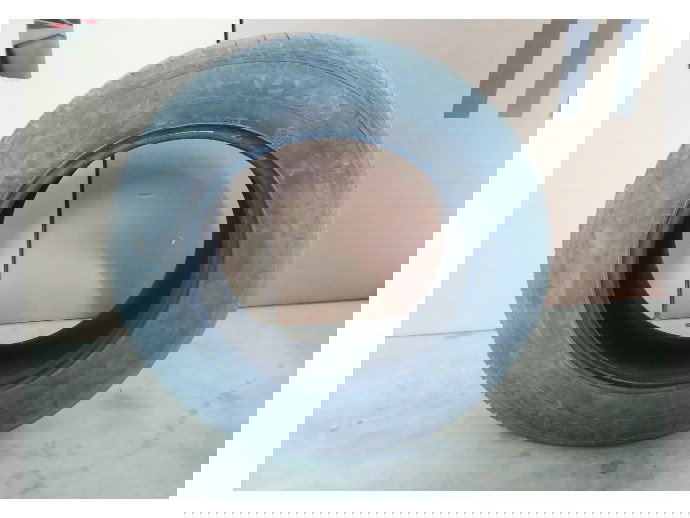 Anvelopa SH Kumho 215/65 R16 DOT 0417