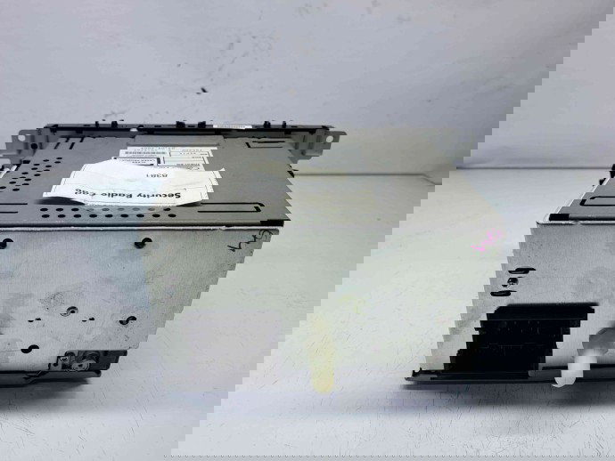  Radio CD Ford Focus 2 (DA) [Fabr 2004-2012] 8M5T-18C815-AC