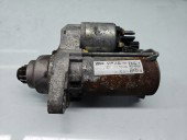 Electromotor Skoda Roomster (5) [Fabr 2006-2015] 02T911024N 1.4 TSI CBZA63KW / 86CP