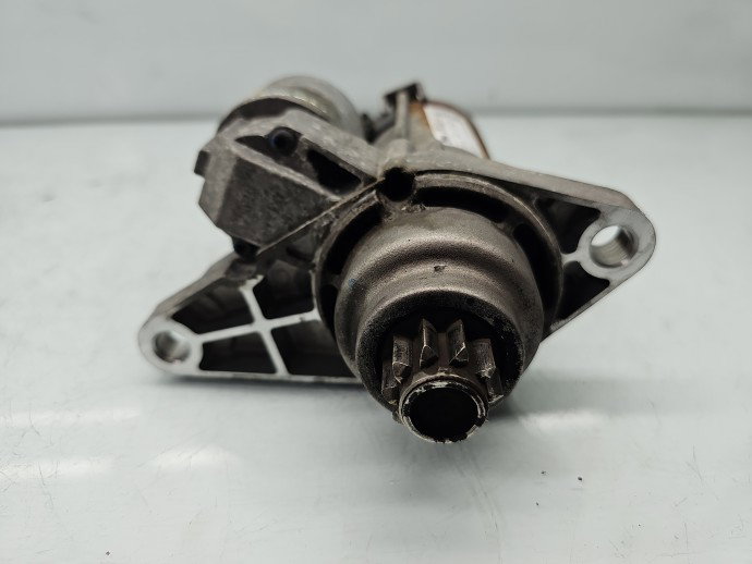 Electromotor Skoda Roomster (5) [Fabr 2006-2015] 02T911024N 1.4 TSI CBZA63KW / 86CP