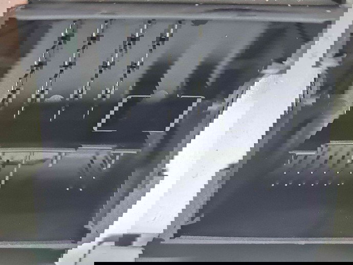  Radio CD Ford Focus 2 (DA) [Fabr 2004-2012] 8M5T-18C815-AC