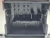  Radio CD Ford Focus 2 (DA) [Fabr 2004-2012] 8M5T-18C815-AC