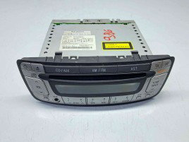  Radio CD Citroen C1 (PM, PN) [ Fabr 2005-2014] 86120-0H010