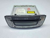 Radio CD Citroen C1 (PM, PN) [ Fabr 2005-2014] 86120-0H010