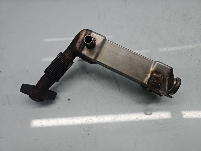 Racitor gaze Bmw 1 (E81, E87) [Fabr 2004-2010] 7794245 2.0 M47D20 120KW / 163CP