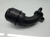 Tub intercooler Skoda Roomster (5) [Fabr 2006-2015] 03F129656J 1.4 TSI CBZA 63KW / 86CP