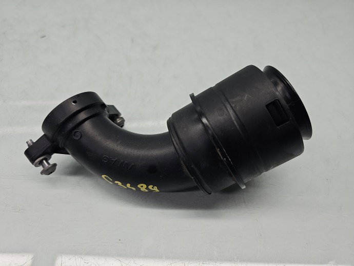 Tub intercooler Skoda Roomster (5) [Fabr 2006-2015] 03F129656J 1.4 TSI CBZA 63KW / 86CP