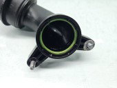 Tub intercooler Skoda Roomster (5) [Fabr 2006-2015] 03F129656J 1.4 TSI CBZA 63KW / 86CP