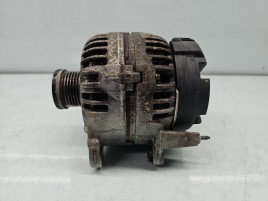 Alternator Skoda Roomster (5) [Fabr 2006-2015] 03F903023F 1.4 TSI CBZA 63KW / 86CP
