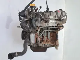 Motor complet ambielat Fiat Doblo Cargo Corto [Fabr 2010-2022] 263A2000 1.3 199B1000 66KW / 90CP