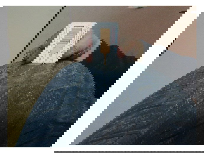 Anvelopa SH Kumho 215/65 R16 DOT 0417