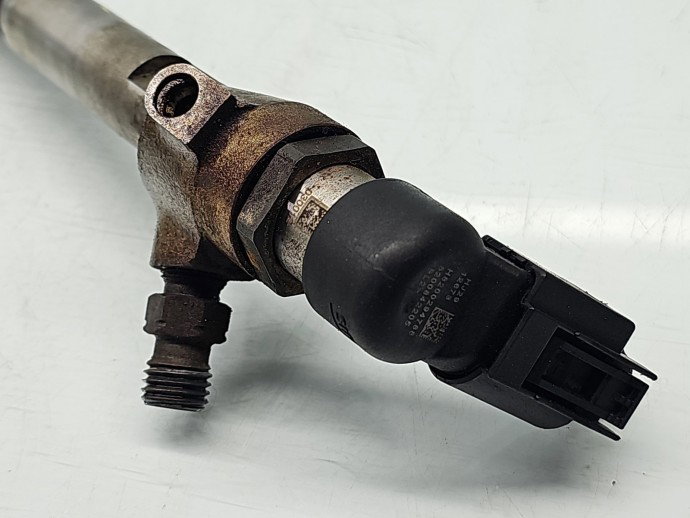 Injector Nissan Qashqai [Fabr 2007-2014] 8200842205 1.5 dCi K9K-37 81KW / 110CP