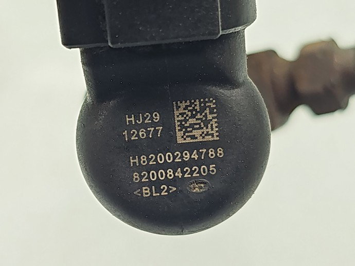 Injector Renault Megane 3 [Fabr 2008-2015] 8200842205 1.5 dCi K9K-37 81KW / 110CP